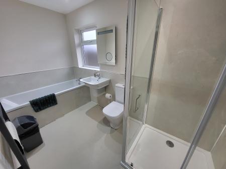 3 bedroom Bungalow to let in North Road, Aspatria, CA7