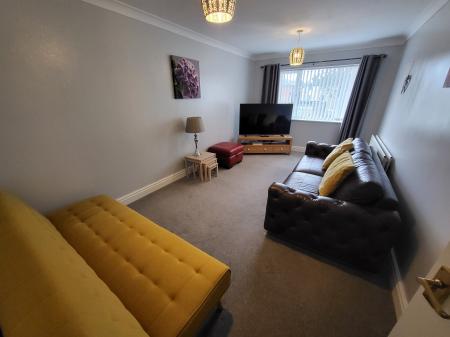 3 bedroom Bungalow to let in North Road, Aspatria, CA7
