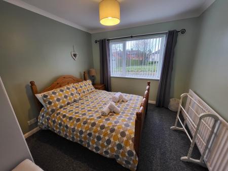 3 bedroom Bungalow to let in North Road, Aspatria, CA7