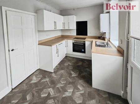 2 bedroom Terraced House to let in Pica Cottages, Pica, Workington, CA14