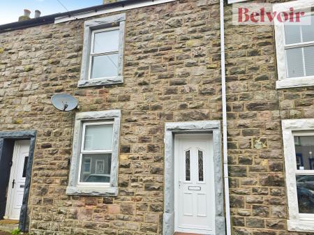 2 bedroom Terraced House to let in Pica Cottages, Pica, Workington, CA14