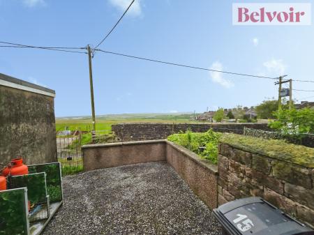 2 bedroom Terraced House to let in Pica Cottages, Pica, Workington, CA14