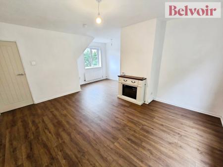 3 bedroom Semi-detached house to let in Copeland Avenue, Whitehaven, CA28