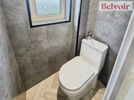 3 bedroom Semi-detached house to let in Copeland Avenue, Whitehaven, CA28