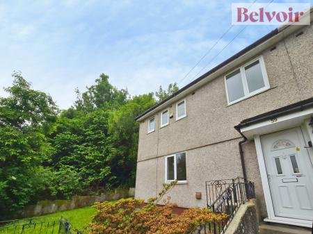 Copeland Avenue, Whitehaven, CA28