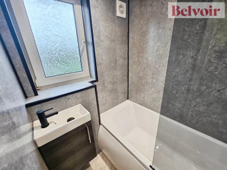 3 bedroom Semi-detached house to let in Copeland Avenue, Whitehaven, CA28