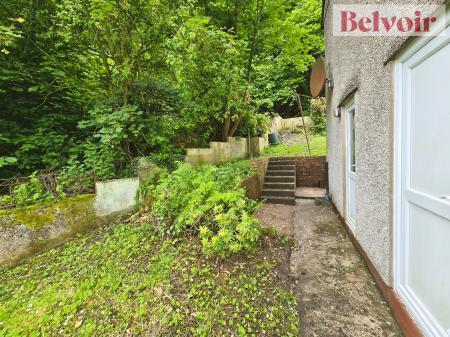 3 bedroom Semi-detached house to let in Copeland Avenue, Whitehaven, CA28