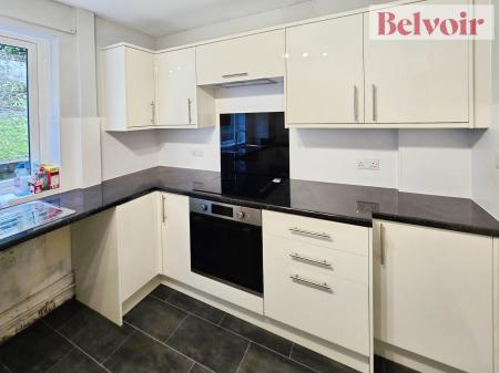 3 bedroom Semi-detached house to let in Copeland Avenue, Whitehaven, CA28
