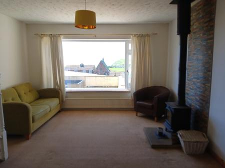 3 bedroom Bungalow to let in Outrigg Close, St Bees, CA27