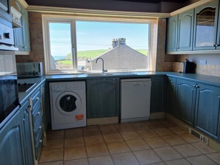 3 bedroom Bungalow to let in Outrigg Close, St Bees, CA27