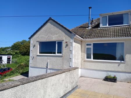 Outrigg Close, St Bees, CA27