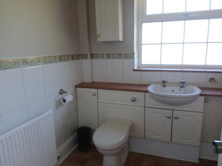 3 bedroom Bungalow to let in Outrigg Close, St Bees, CA27
