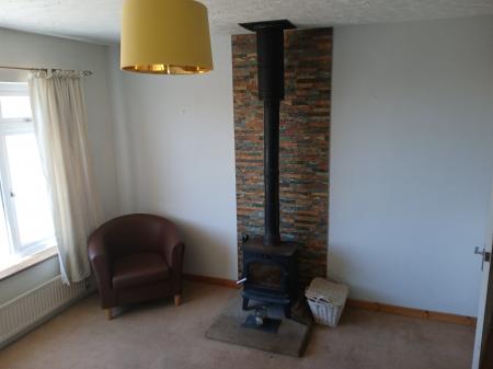 3 bedroom Bungalow to let in Outrigg Close, St Bees, CA27