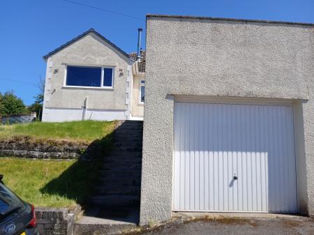 3 bedroom Bungalow to let in Outrigg Close, St Bees, CA27