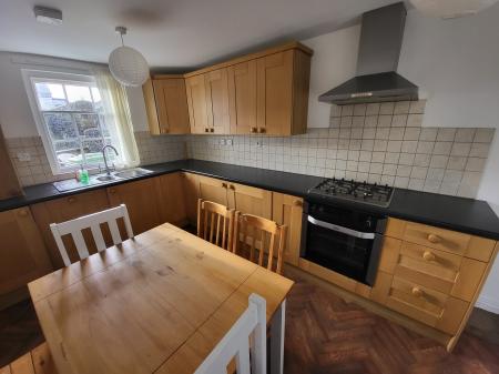 2 bedroom Detached house to let in Waterloo Street, Cockermouth, CA13
