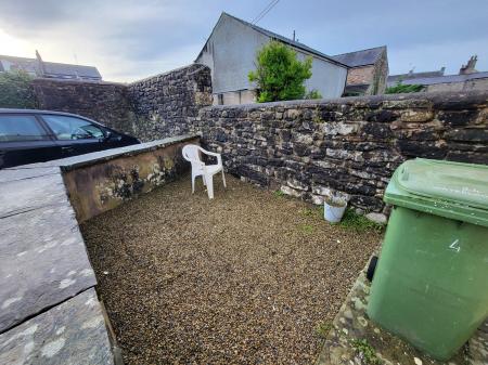 2 bedroom Detached house to let in Waterloo Street, Cockermouth, CA13