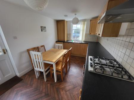 2 bedroom Detached house to let in Waterloo Street, Cockermouth, CA13