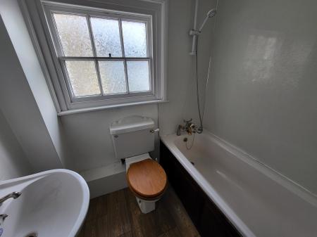 2 bedroom Detached house to let in Waterloo Street, Cockermouth, CA13