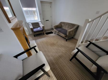 2 bedroom Detached house to let in Waterloo Street, Cockermouth, CA13