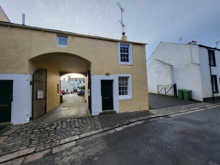 Waterloo Street, Cockermouth, CA13