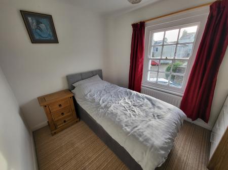 2 bedroom Detached house to let in Waterloo Street, Cockermouth, CA13