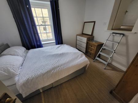 2 bedroom Detached house to let in Waterloo Street, Cockermouth, CA13