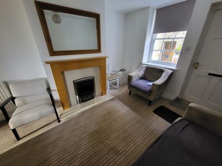 2 bedroom Detached house to let in Waterloo Street, Cockermouth, CA13