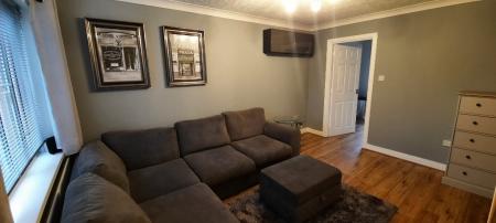 2 bedroom Semi-detached house to let in Holly Bank, Whitehaven, CA28