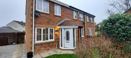 Holly Bank, Whitehaven, CA28