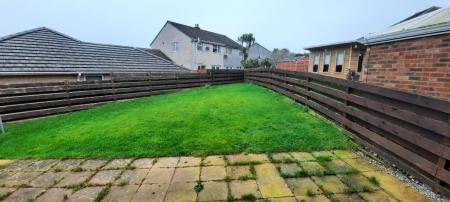 2 bedroom Semi-detached house to let in Holly Bank, Whitehaven, CA28