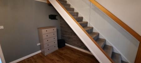 2 bedroom Semi-detached house to let in Holly Bank, Whitehaven, CA28