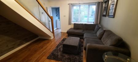 2 bedroom Semi-detached house to let in Holly Bank, Whitehaven, CA28