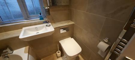 2 bedroom Semi-detached house to let in Holly Bank, Whitehaven, CA28