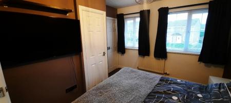 2 bedroom Semi-detached house to let in Holly Bank, Whitehaven, CA28
