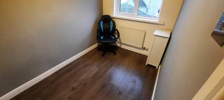 2 bedroom Semi-detached house to let in Holly Bank, Whitehaven, CA28