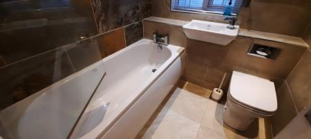 2 bedroom Semi-detached house to let in Holly Bank, Whitehaven, CA28