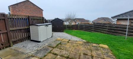 2 bedroom Semi-detached house to let in Holly Bank, Whitehaven, CA28