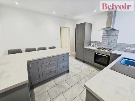 2 bedroom Terraced House to let in Grasslot, Maryport, CA15