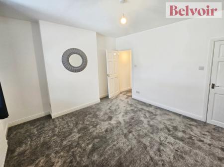 2 bedroom Terraced House to let in Grasslot, Maryport, CA15