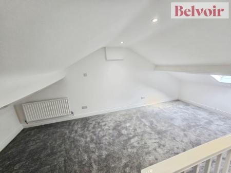 2 bedroom Terraced House to let in Grasslot, Maryport, CA15