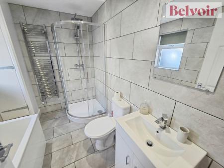 2 bedroom Terraced House to let in Grasslot, Maryport, CA15