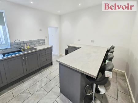 2 bedroom Terraced House to let in Grasslot, Maryport, CA15