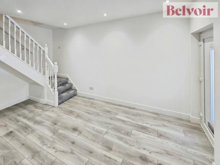 2 bedroom Terraced House to let in Grasslot, Maryport, CA15