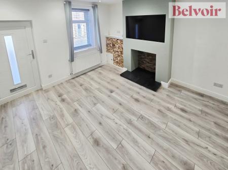 2 bedroom Terraced House to let in Grasslot, Maryport, CA15