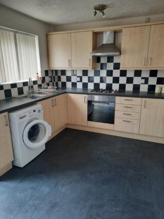 2 bedroom Semi-detached house to let in Gill Close, Whitehaven, CA28
