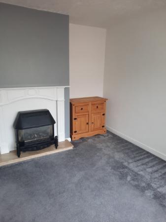 2 bedroom Semi-detached house to let in Gill Close, Whitehaven, CA28