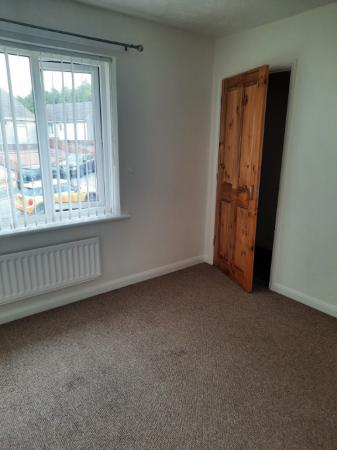 2 bedroom Semi-detached house to let in Gill Close, Whitehaven, CA28
