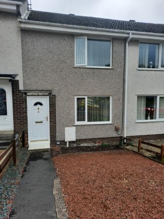 2 bedroom Semi-detached house to let in Gill Close, Whitehaven, CA28