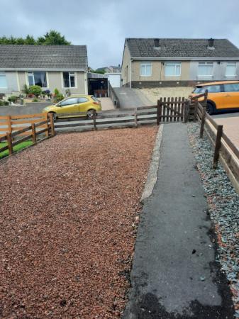 2 bedroom Semi-detached house to let in Gill Close, Whitehaven, CA28