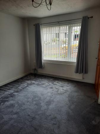 2 bedroom Semi-detached house to let in Gill Close, Whitehaven, CA28